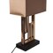 Bedroom lamps, Nightstand Lamp, Desk lamps, Cool Lamps for Ideal Gifts, Designer table lamps, Decorative Lamps, Unique Lamps for Home Decor Living Room or Bedroom,